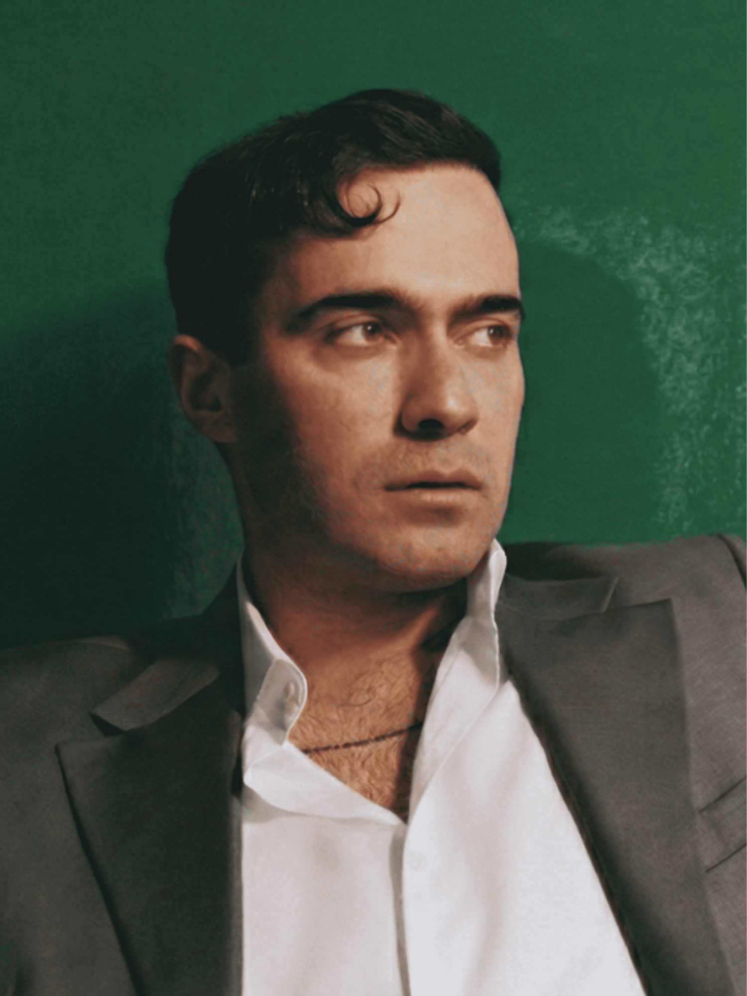 Mert Demir